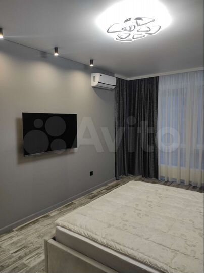 1-к. квартира, 45 м², 3/10 эт.