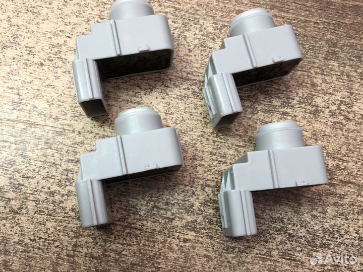 Датчик парковки Hyundai KIA 95720-A7000