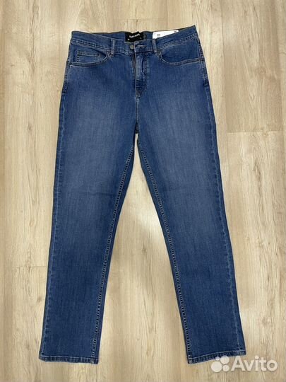 Lyle scott джинсы