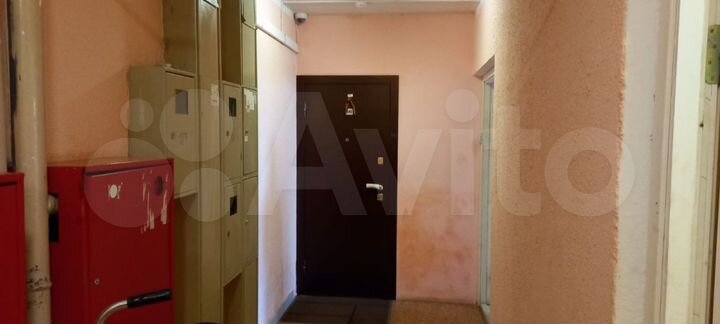 3-к. квартира, 105 м², 4/16 эт.