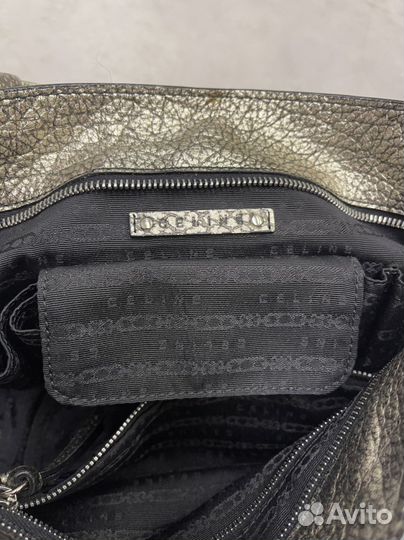 Сумка селин celine оригинал