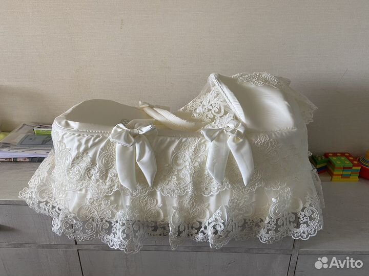 Люлька на выписку