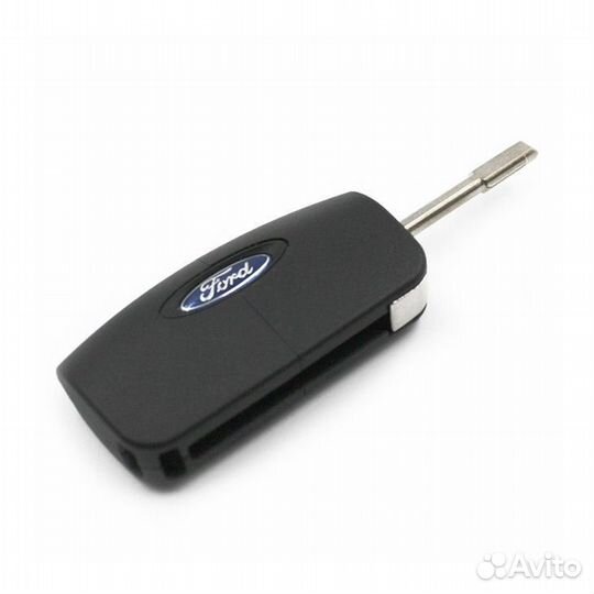Ключ Ford Mondeo 2, 3