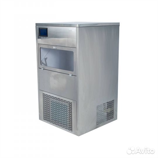Льдогенератор т.м. eksi серии EM, мод. EMR-150