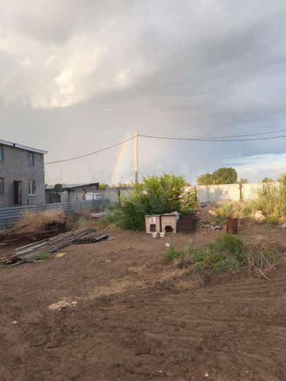 Участок 11 сот. (ИЖС)