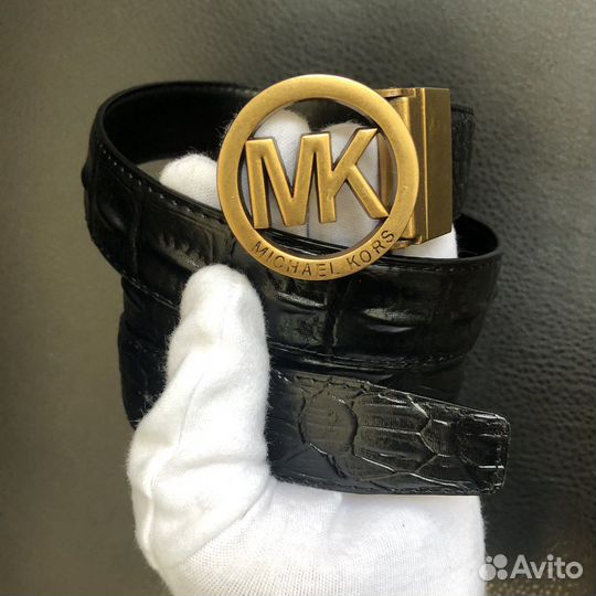 Ремень michael kors