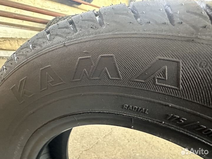 КАМА Breeze (HK-132) 175/70 R13 82T