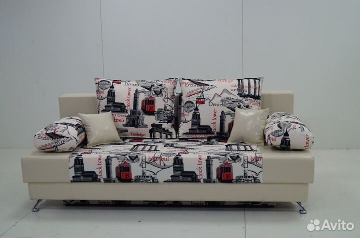 Диван Виктория