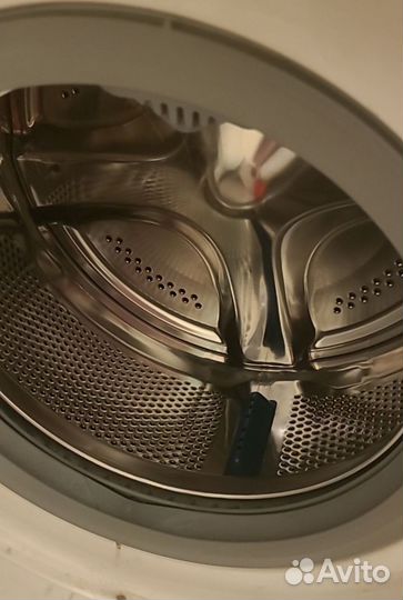 Стиральная машина автомат Занусси