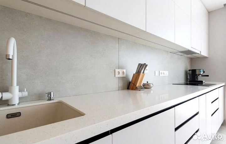 Кухня на заказ. 5-15 дней