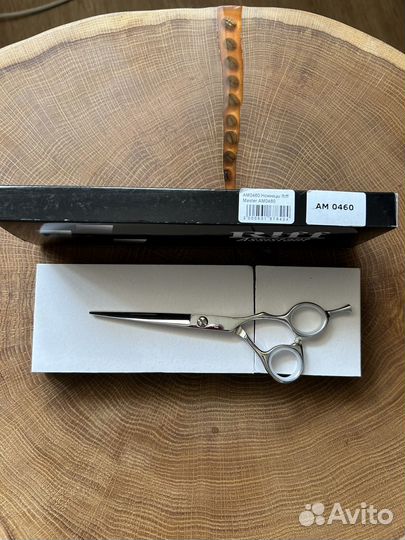 Ножницы парикмахерские японские