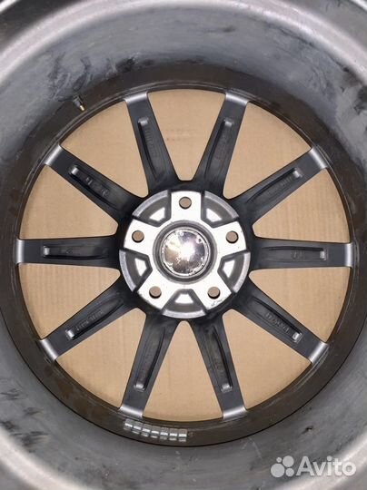 Диск RW Classic EVO R19