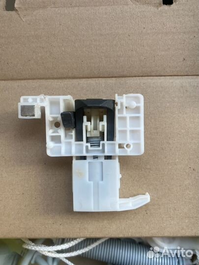 Убл пмм бош