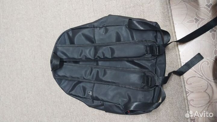 Рюкзак мужской vans