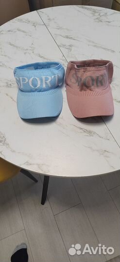 Кепка женская