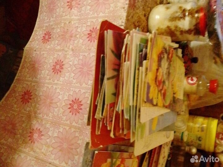 Открытки к праздникам