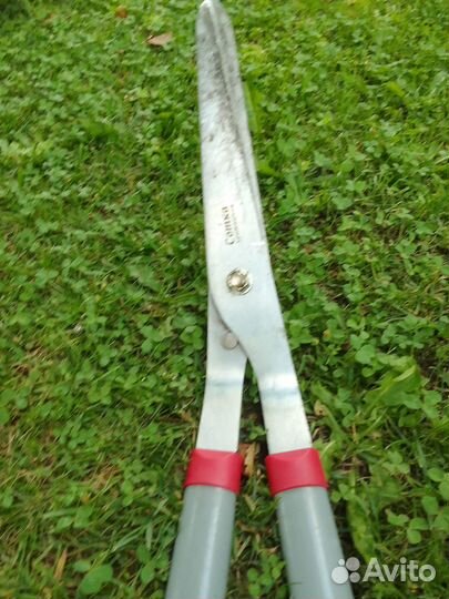 Садовые ножницы