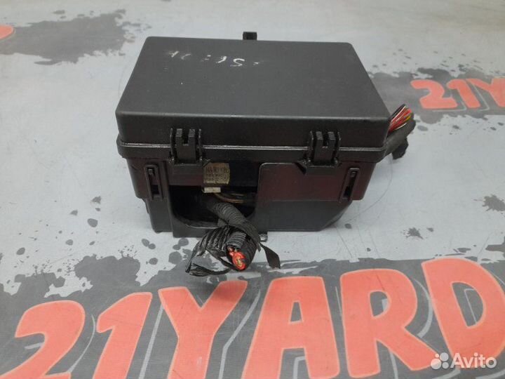 Блок предохранителей Great Wall Hover H5 4G69S4N