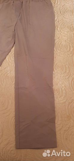 Брюки женские новые 56размер