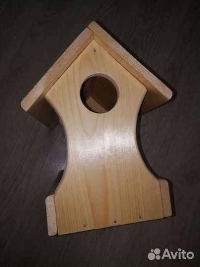 Кормушка для птиц