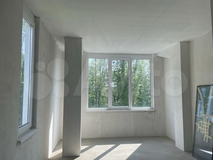 1-к. квартира, 25 м², 2/3 эт.