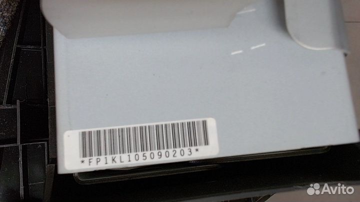 Airbag пассажира Seat Leon 2, 2009