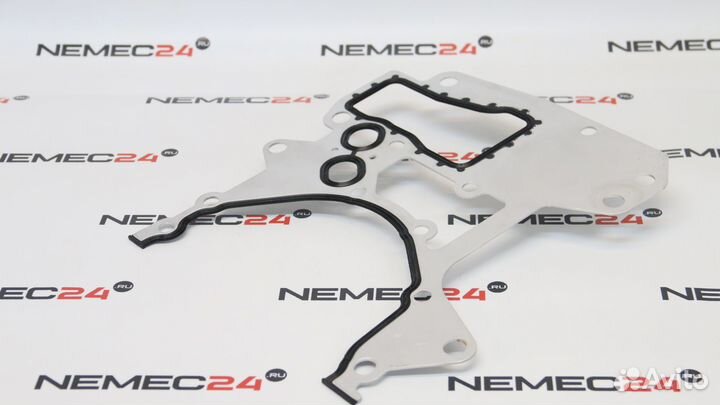 Прокладка масляного насоса с гарантией