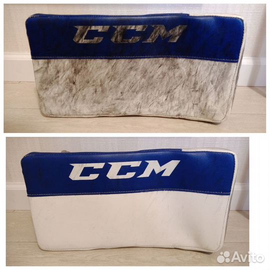 Очиститель от следов шайб