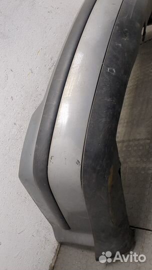 Бампер задний Volkswagen Passat 5, 2002