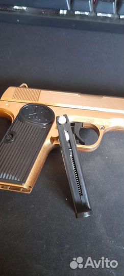 Детский пистолет