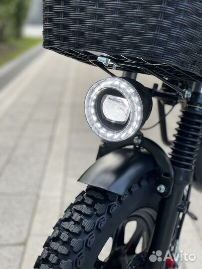 Прокат велосипедов /аренда электровелосипеда