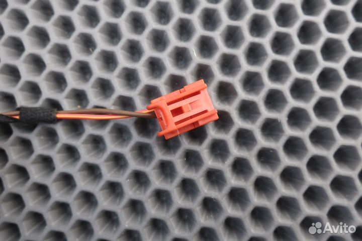 Разъем vag 8K0973754B