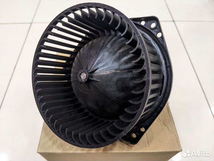 Мотор отопителя chevrolet aveo T200 / T255 без A/C