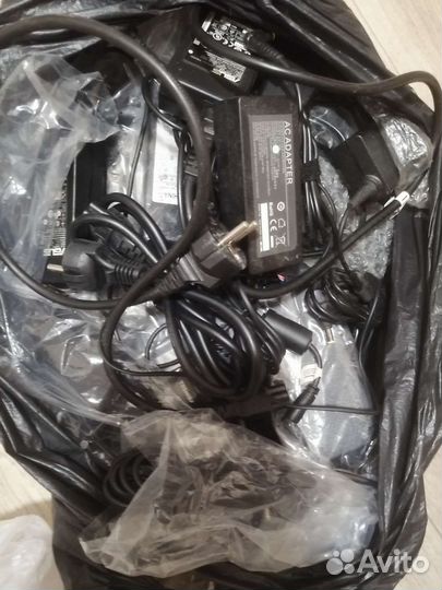 Адаптеры для ноутбуков