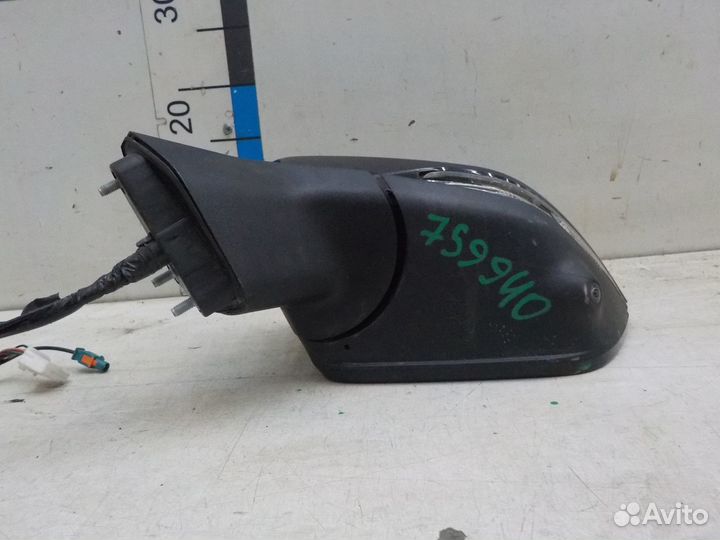 Б/У Б/У Зеркало наружное левое Changan UNI-V 2022