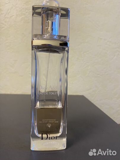 Оригинальная парфюмерия. Тестеры