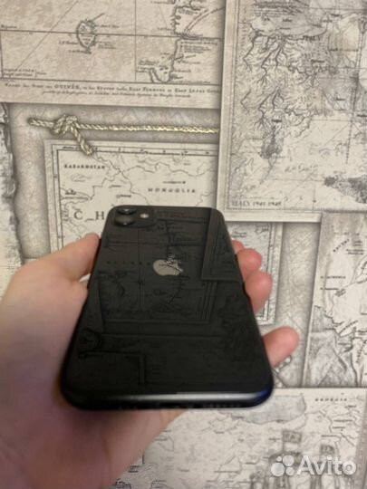 iPhone 11 64 gb