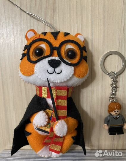 Разное по Гарри Поттеру