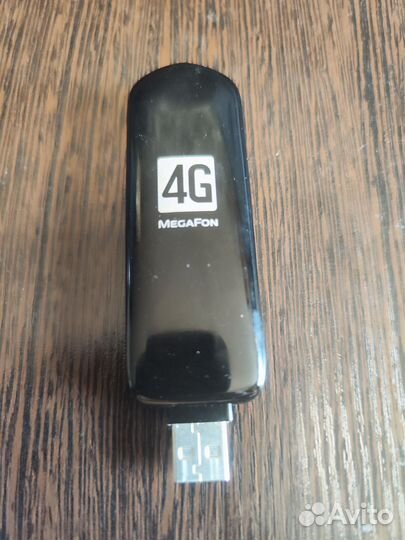 Usb модем 4G huawei