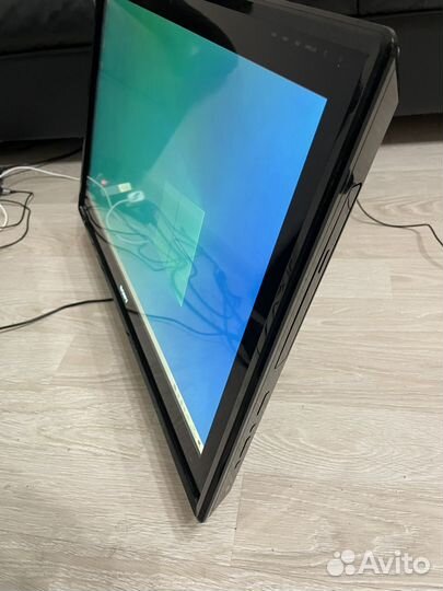 Моноблок Sony 24'. CoreI7, Nvidia, 9Gb-SSD