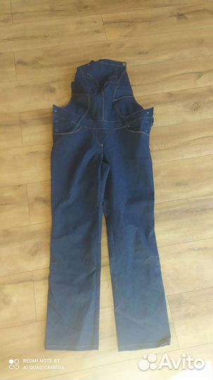 Комбинезон для беременных