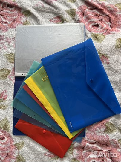 Пакет концелярии