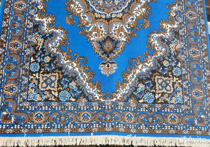 Ковер шерстяной СССР