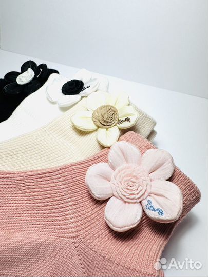 Носки женские