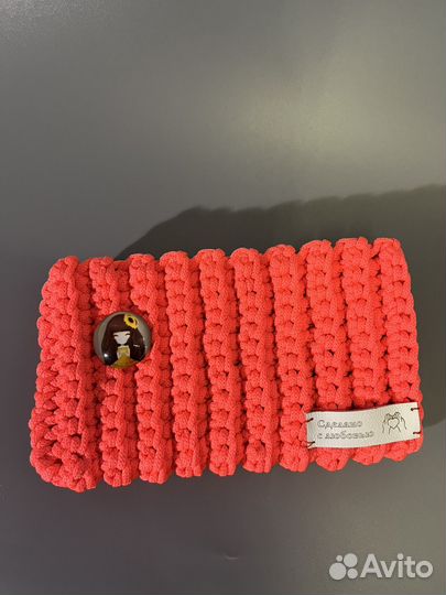 Косметичка