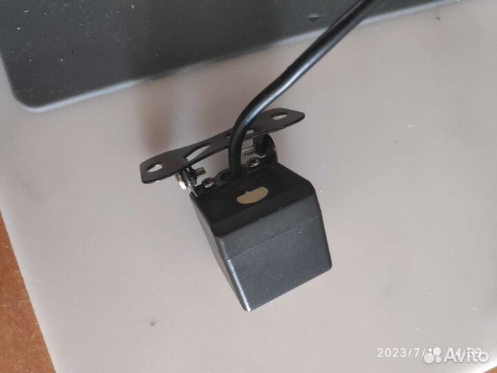 Камера заднего вида