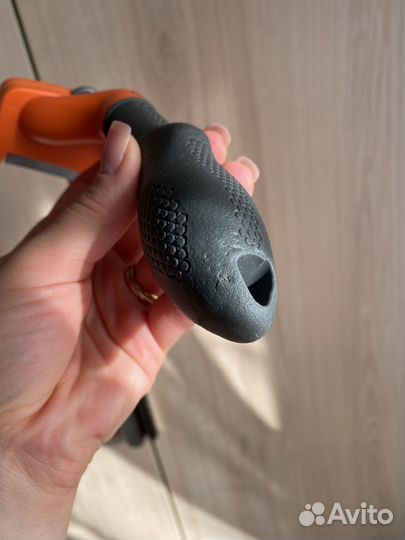 Фурминатор для собак