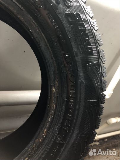 Cordiant Snow Cross R13