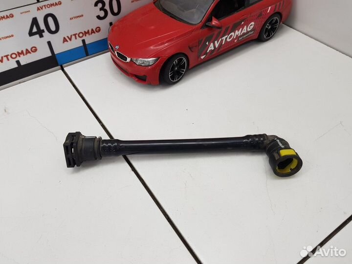 Трубка топливная (абсорбера) (Voyah Free)