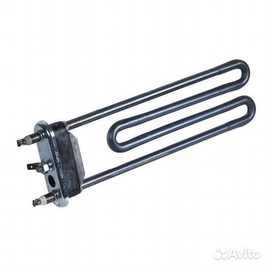 Тэн (трубчатый электронагреватель) для стиральной